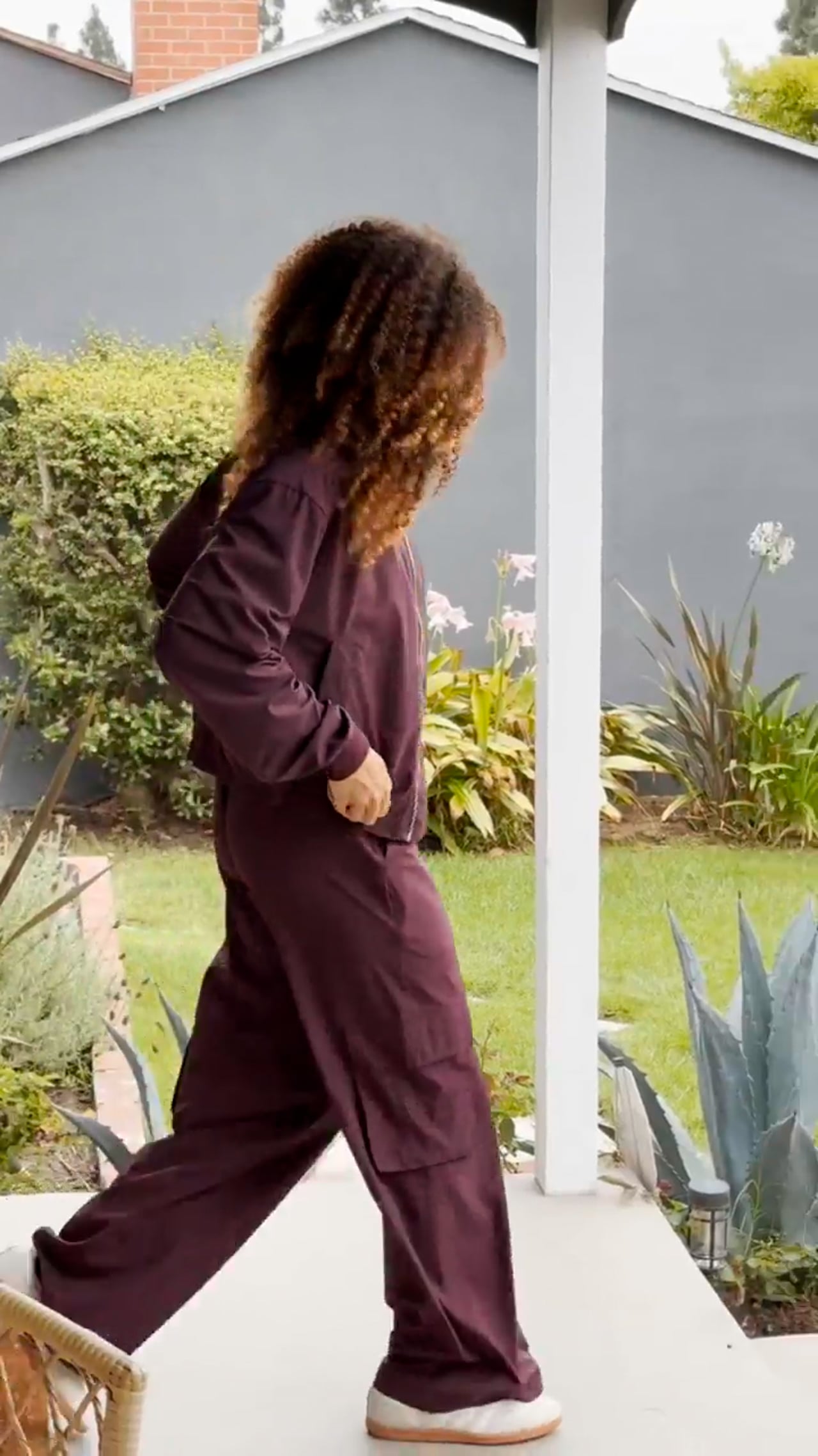 Everyday Bomber Jacket - Fabletics