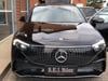 Video af Mercedes-Benz EQA 350 EL AMG Advance 4Matic 292HK 5d Aut.