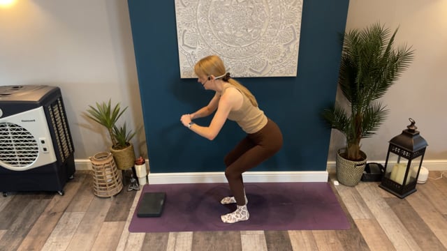 Friday 22nd August 2025