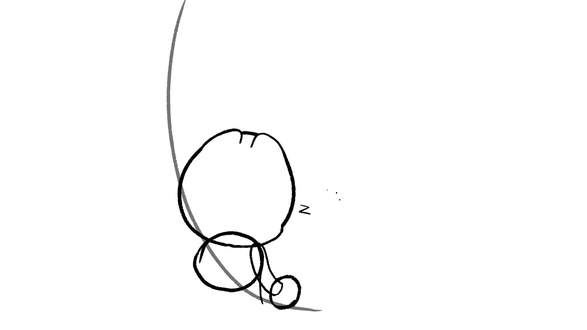 Jamie Topp, Foundation Diploma in Art, Design and Media