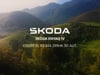 Video af Skoda Enyaq iV Coupe EL RS 4x4 299HK 5d Aut.