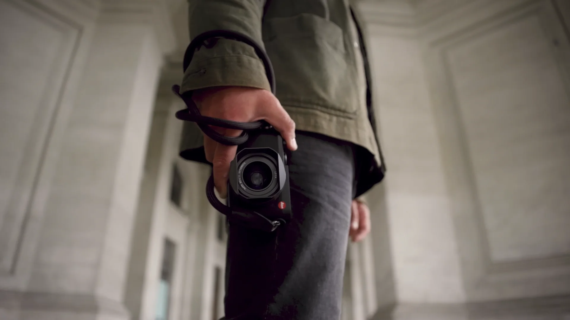 The Leica Q - Unique – Just Like You | Leica Camera JP
