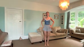 Related Embedded Video Item Thumbnail
