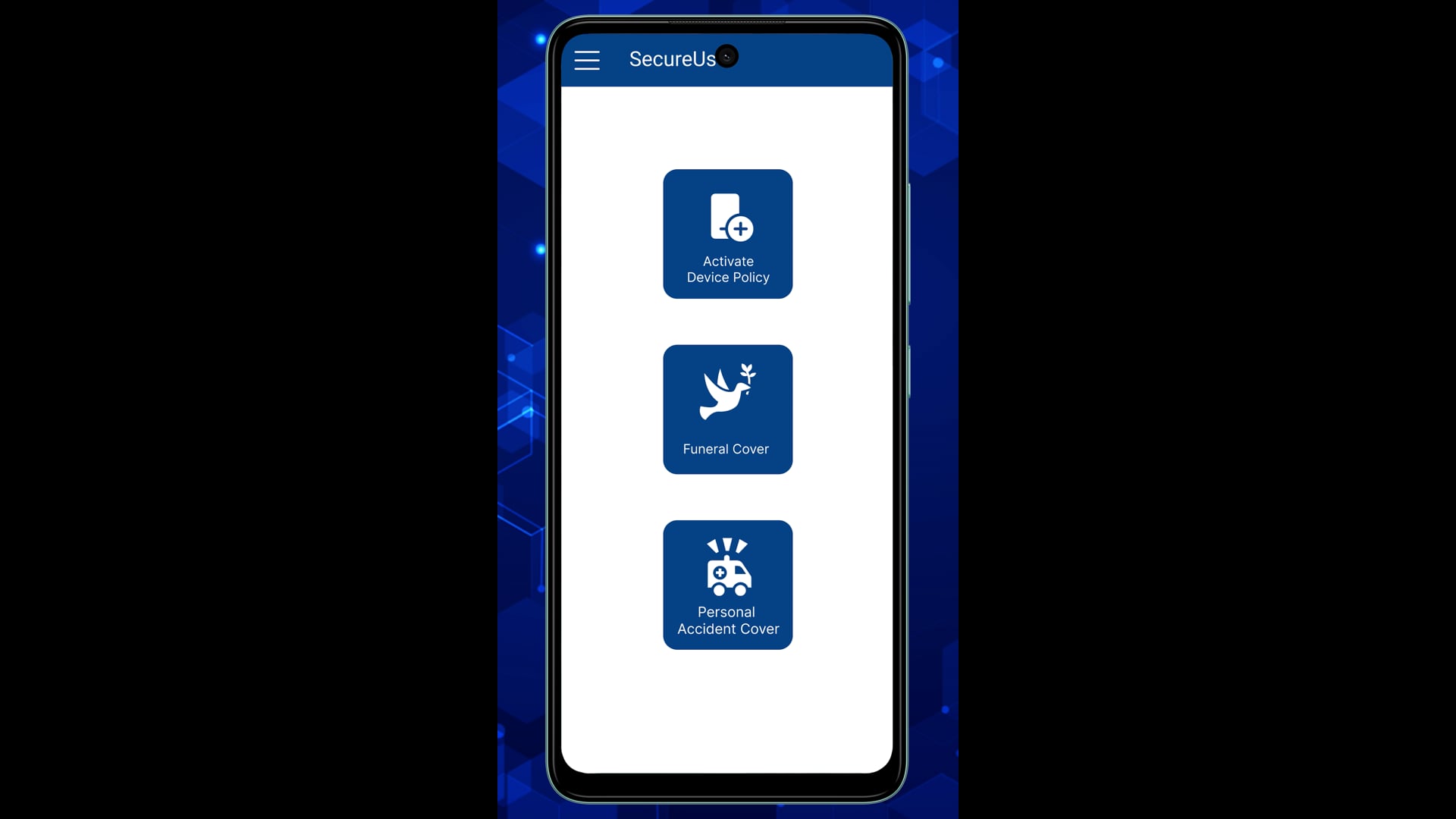 Chapter 2 - SecureUs PAC AAA response Installation and Registration Walkthrough