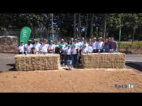 Escuela Iniciación de Futuros Ganaderos