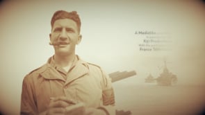 Le GI français d’Omaha Beach