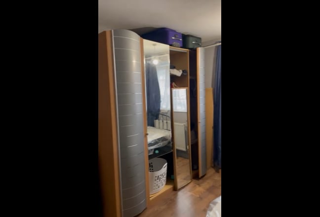 Double big room  to rent 5mins walk to catford sta Main Photo