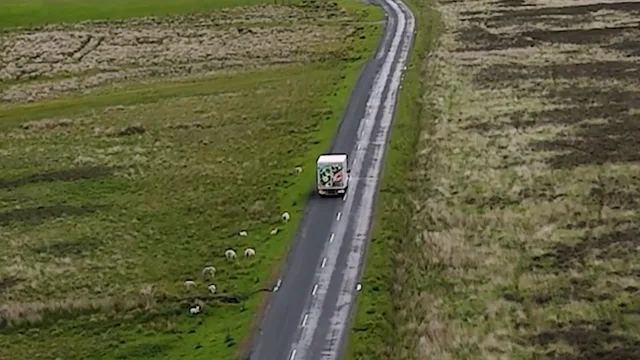 Social Media Hero - 9x16 Vertical Format