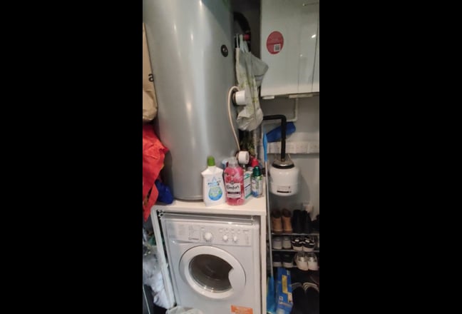 Stunning 1 bedroom Flat with Premium Features Main Photo