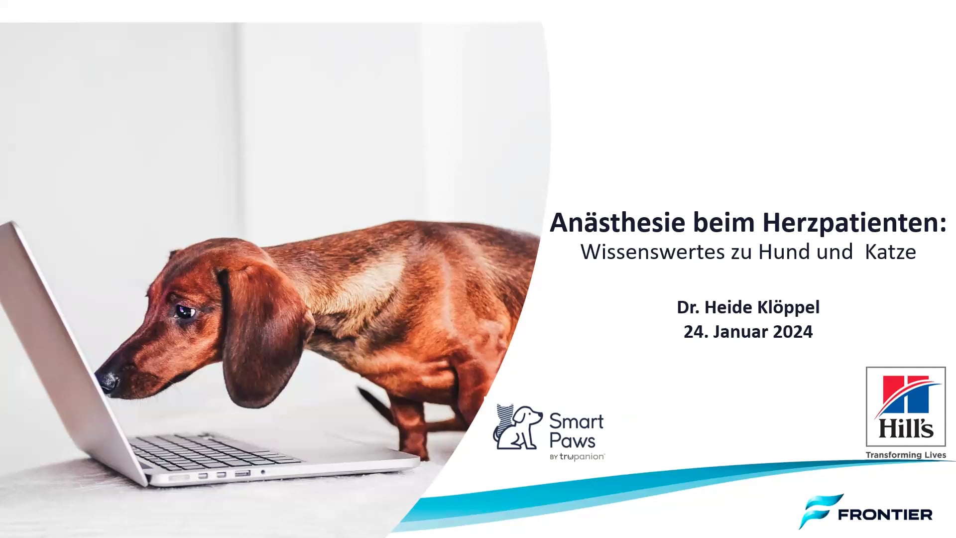 Anästhesie bei Herzpatienten Anästhesie bei Herzpatienten