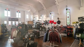 Motorcycle Store - Simply Moto