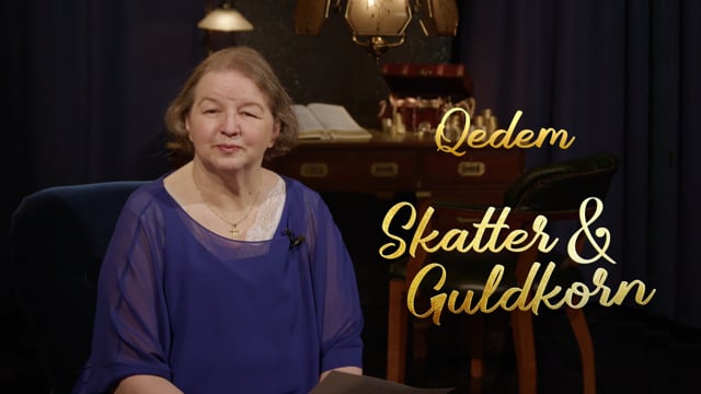 ⁣Qedem | Avsnitt 11 | Skatter & Guldkorn