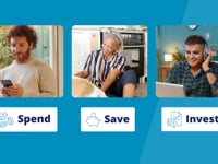 MyChoice Accounts by Businessolver video/presentation/materials