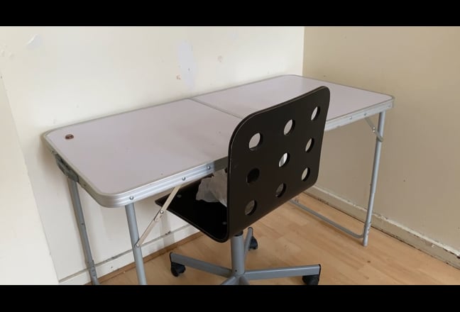 Double Room for a  Single Person 5Min to Tube,  Main Photo