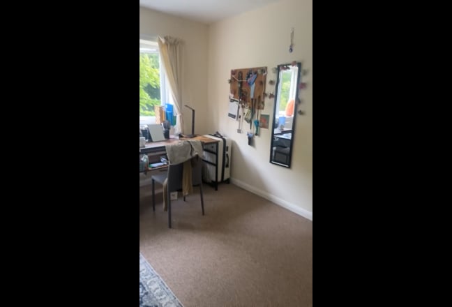 Spacious double room Main Photo