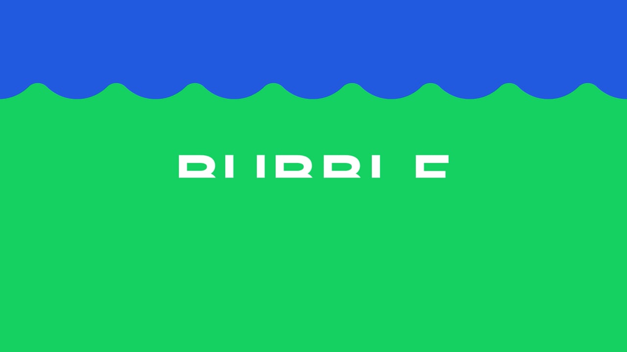 Video thumbnail: Bubble_Header_Video_16x9