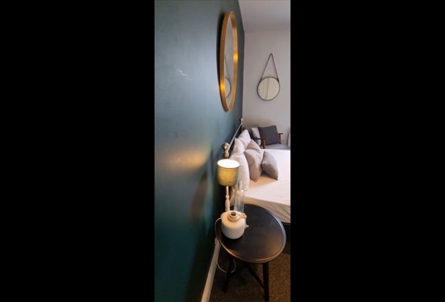 Sumptuous kingsize room (AR) Main Photo