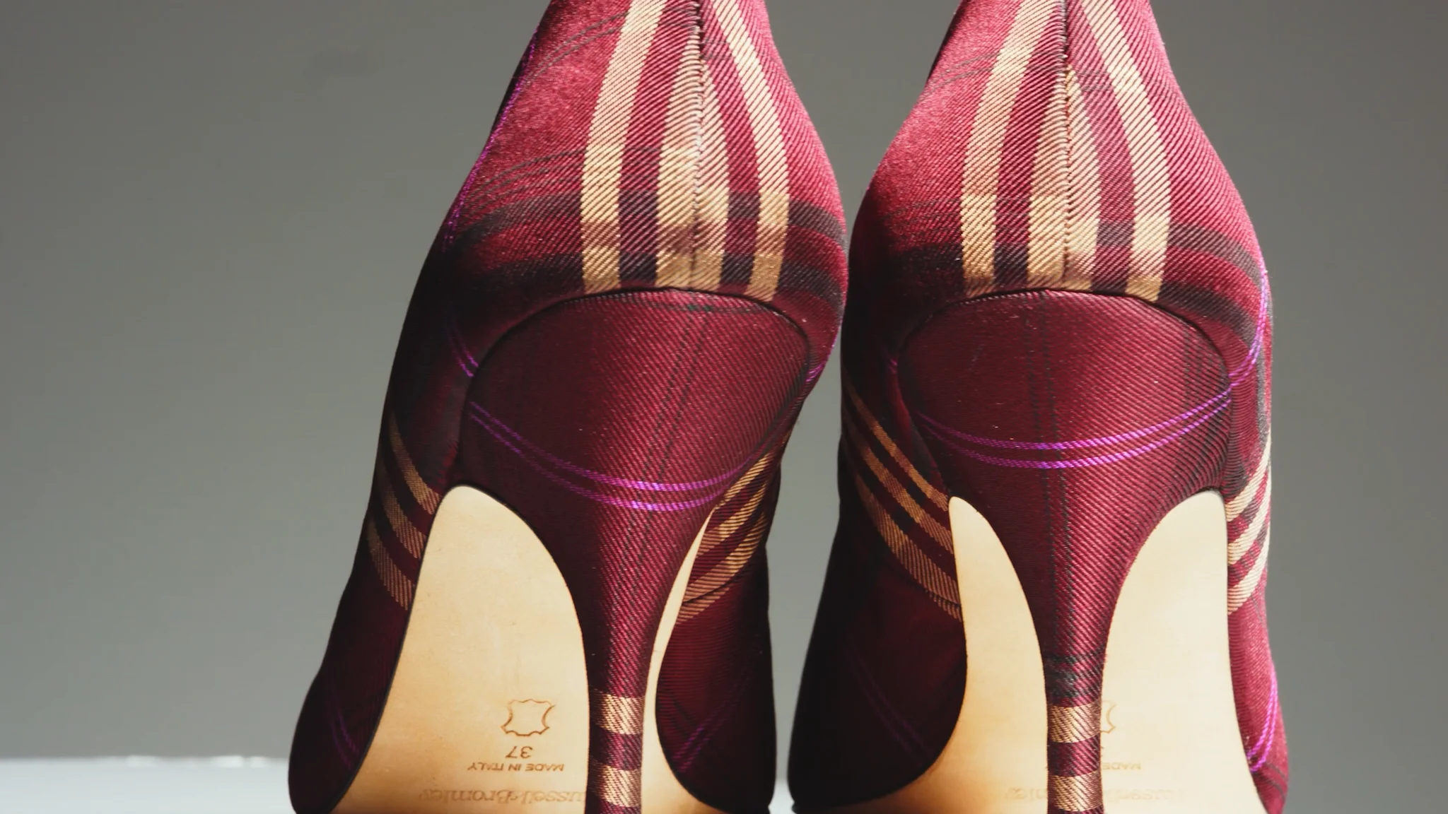 Women's Be Inspired | Women's Luxury Shoes | Russell & Bromley
