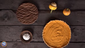 Fall Treats Are The Best Treats
