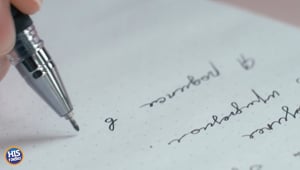 Letters From Dad