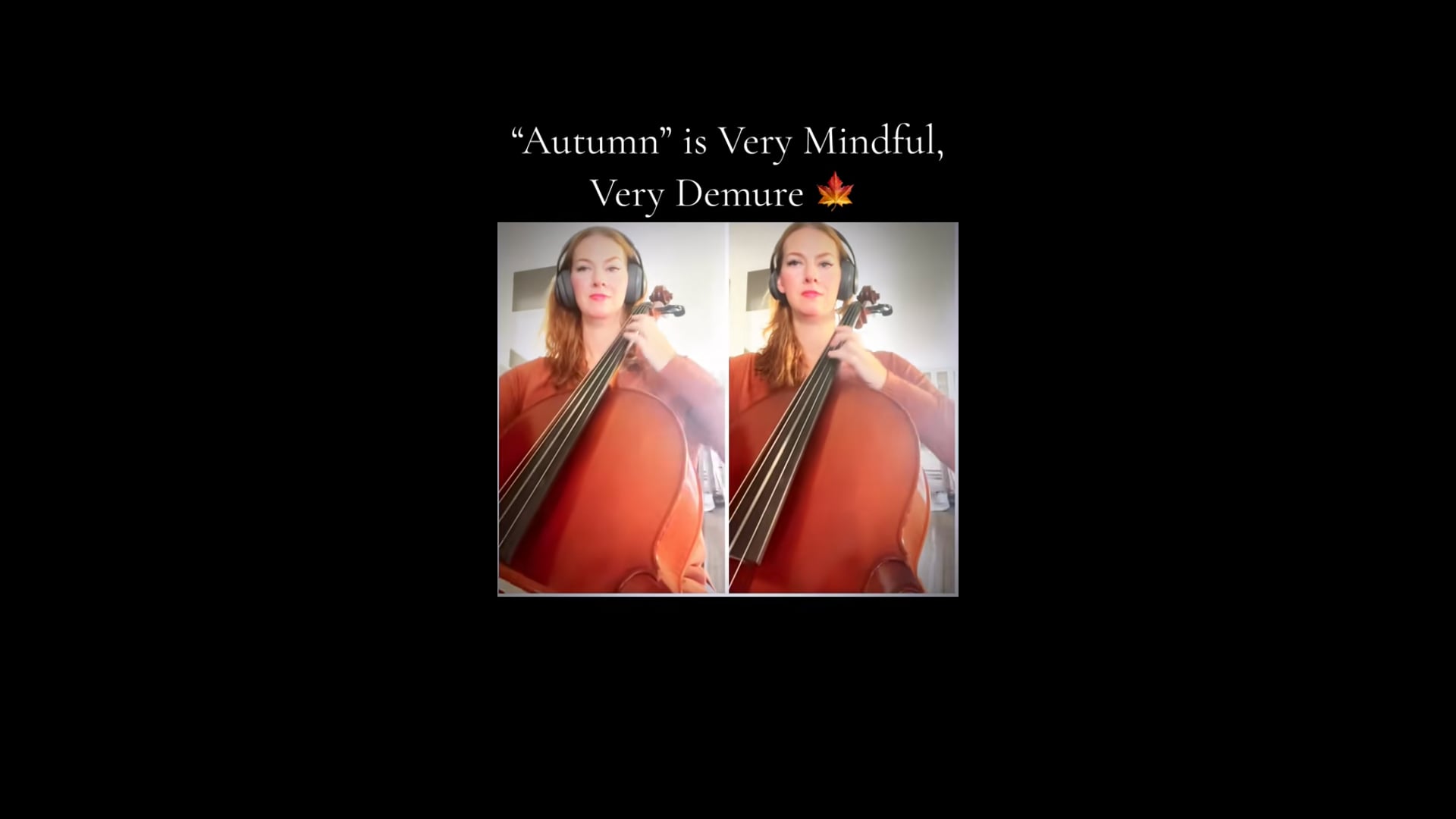 Promotional video thumbnail 9 for Perle Noire String Musicians