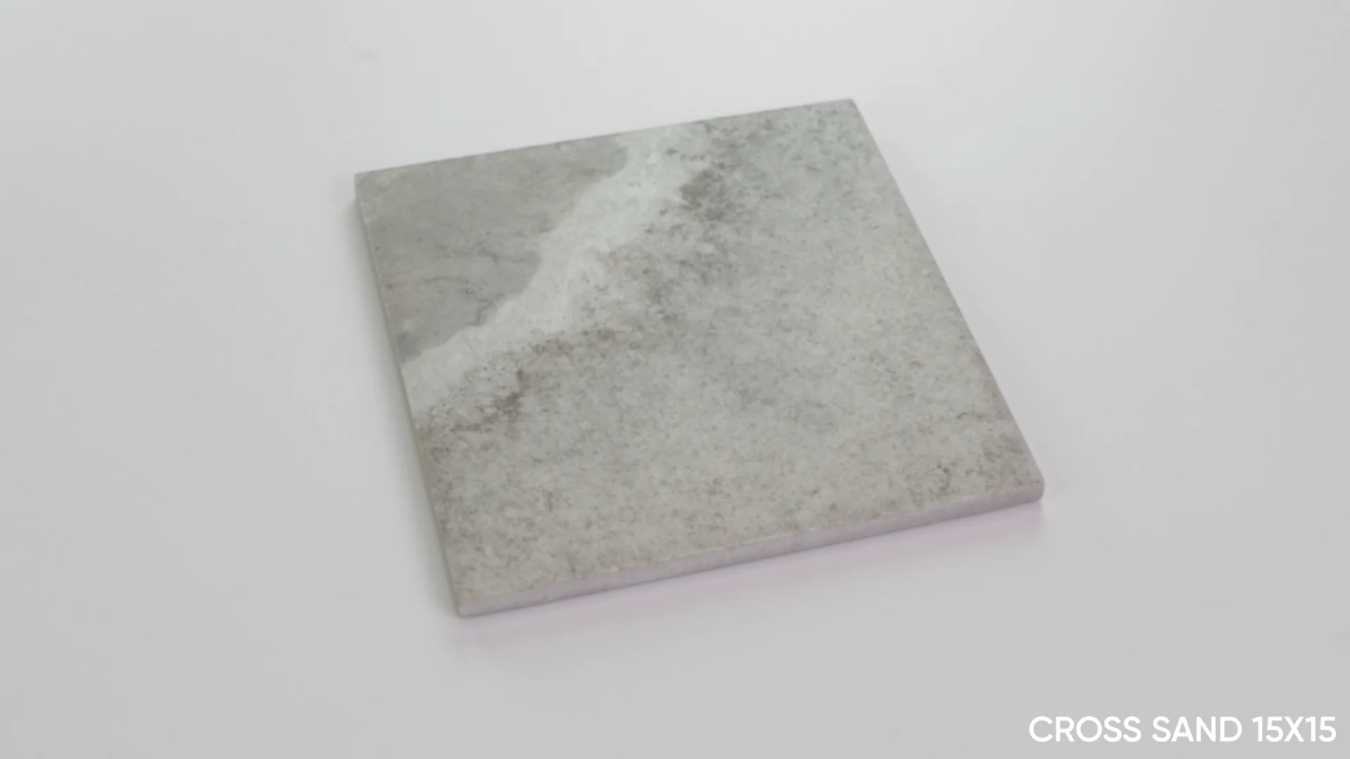 CARMEN-CROSS SAND 15X15