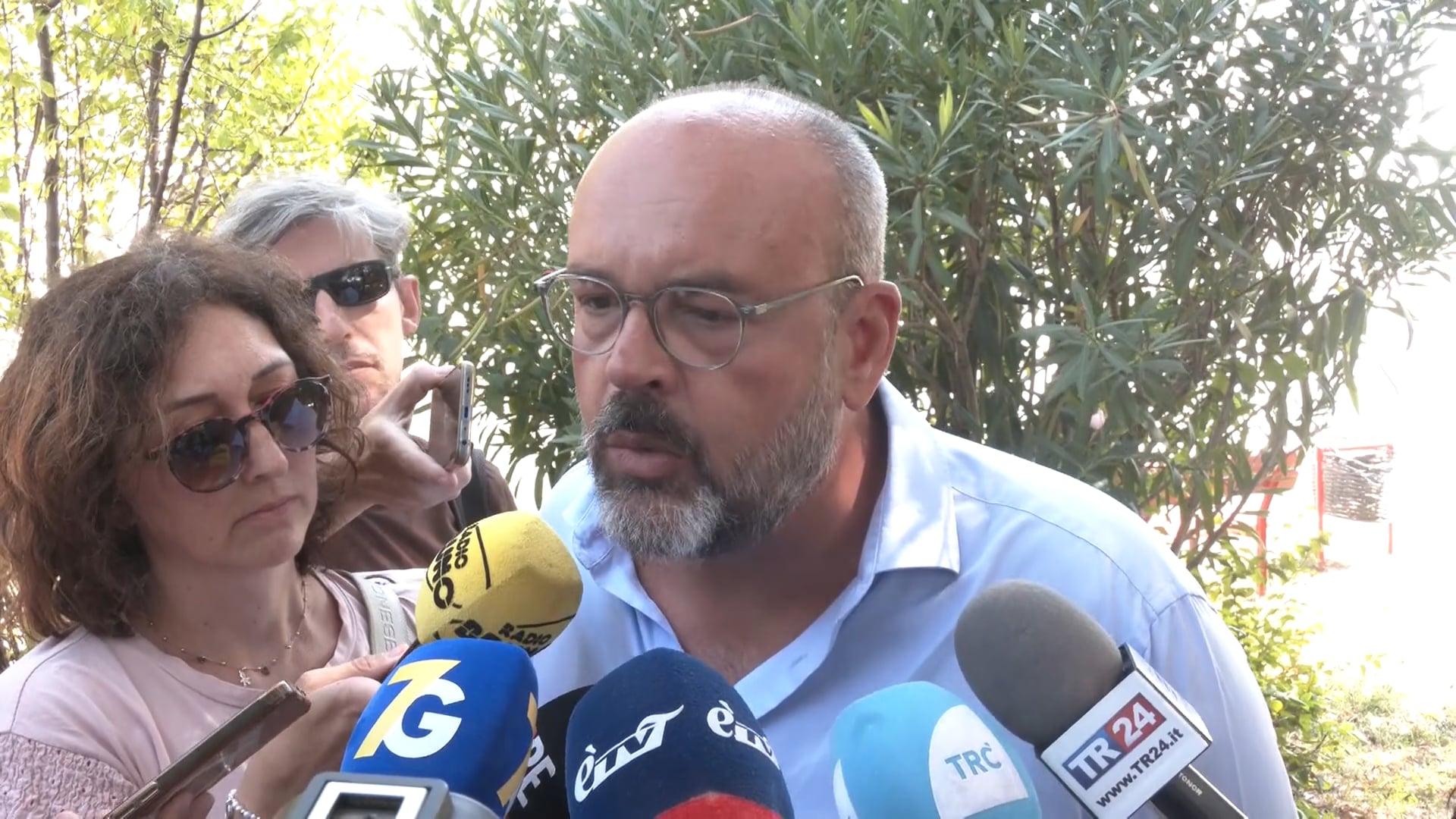 Festa dell’Unità, arriveranno anche Schlein, D’Alema e Renzi