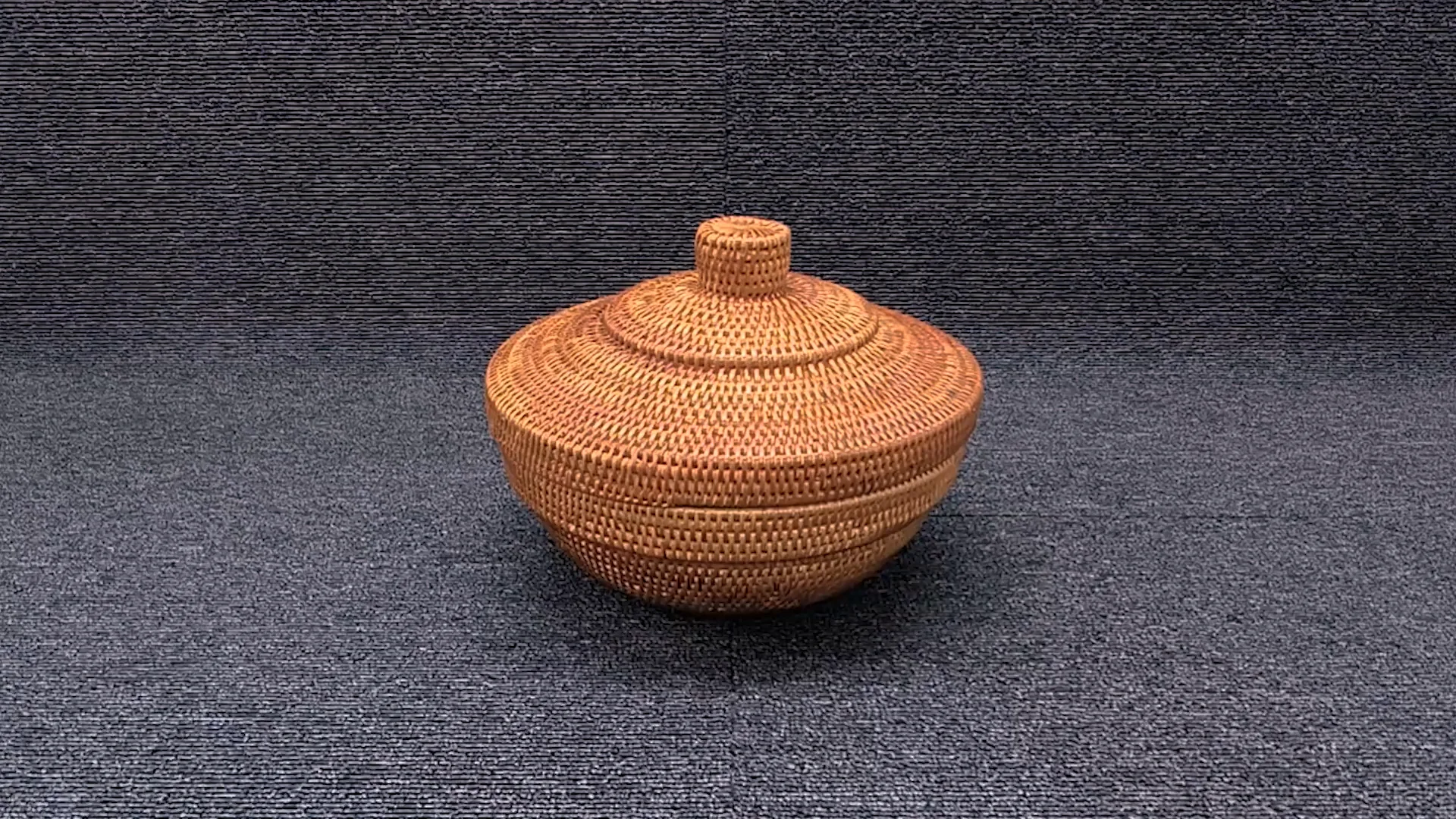 蓋付き菓子器 | アタかごYu