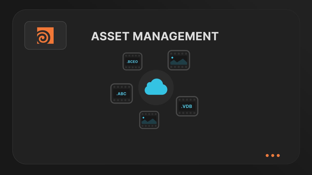 Understanding asset management - Video tutorial thumbnail
