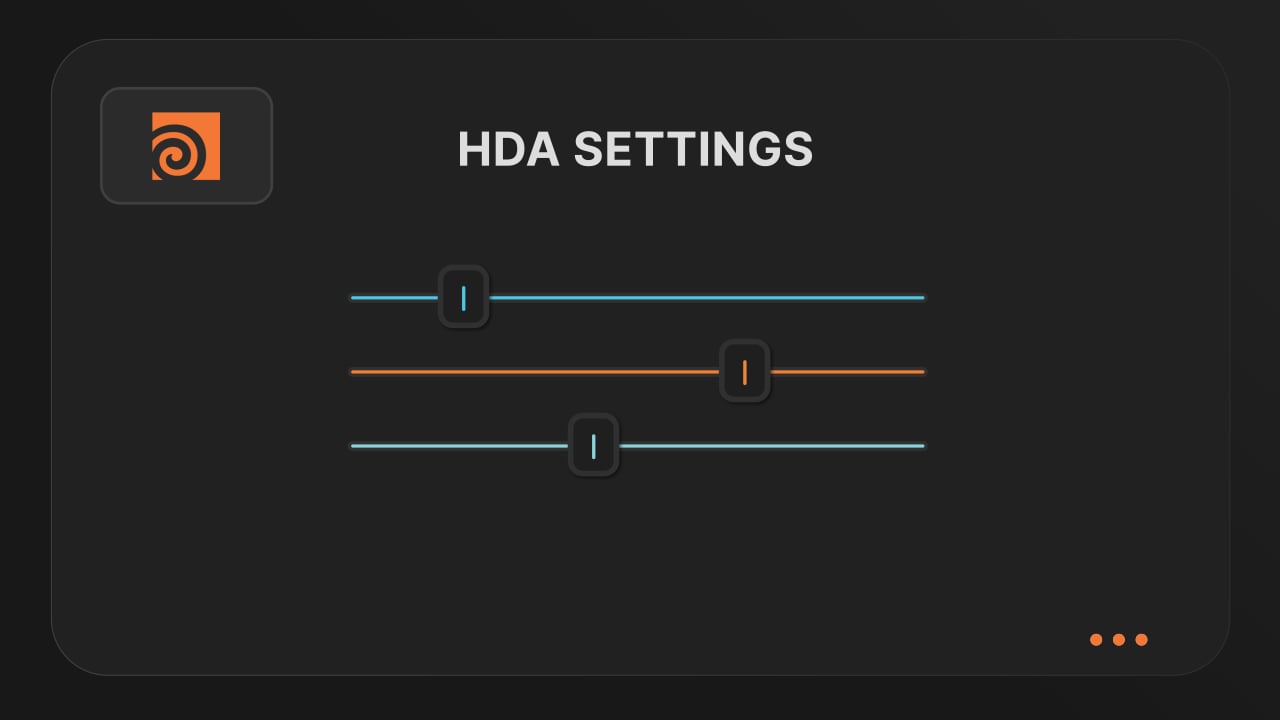 Customizing your global and per-render settings - Video tutorial thumbnail