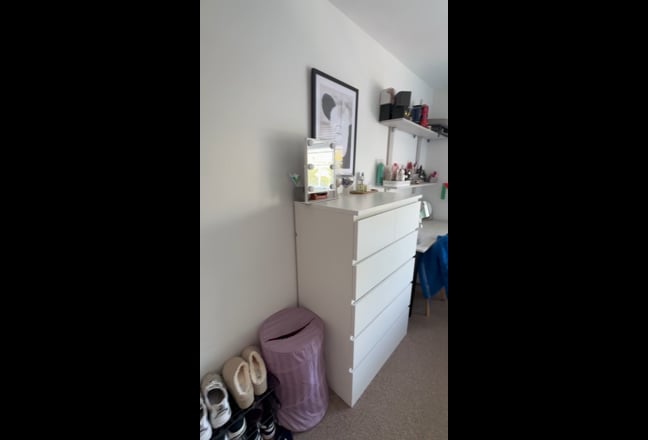 1 double bedroom  Main Photo