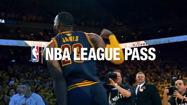 deVine Voices Native Turkish Male Voiceover NBA League Pass Commercial
