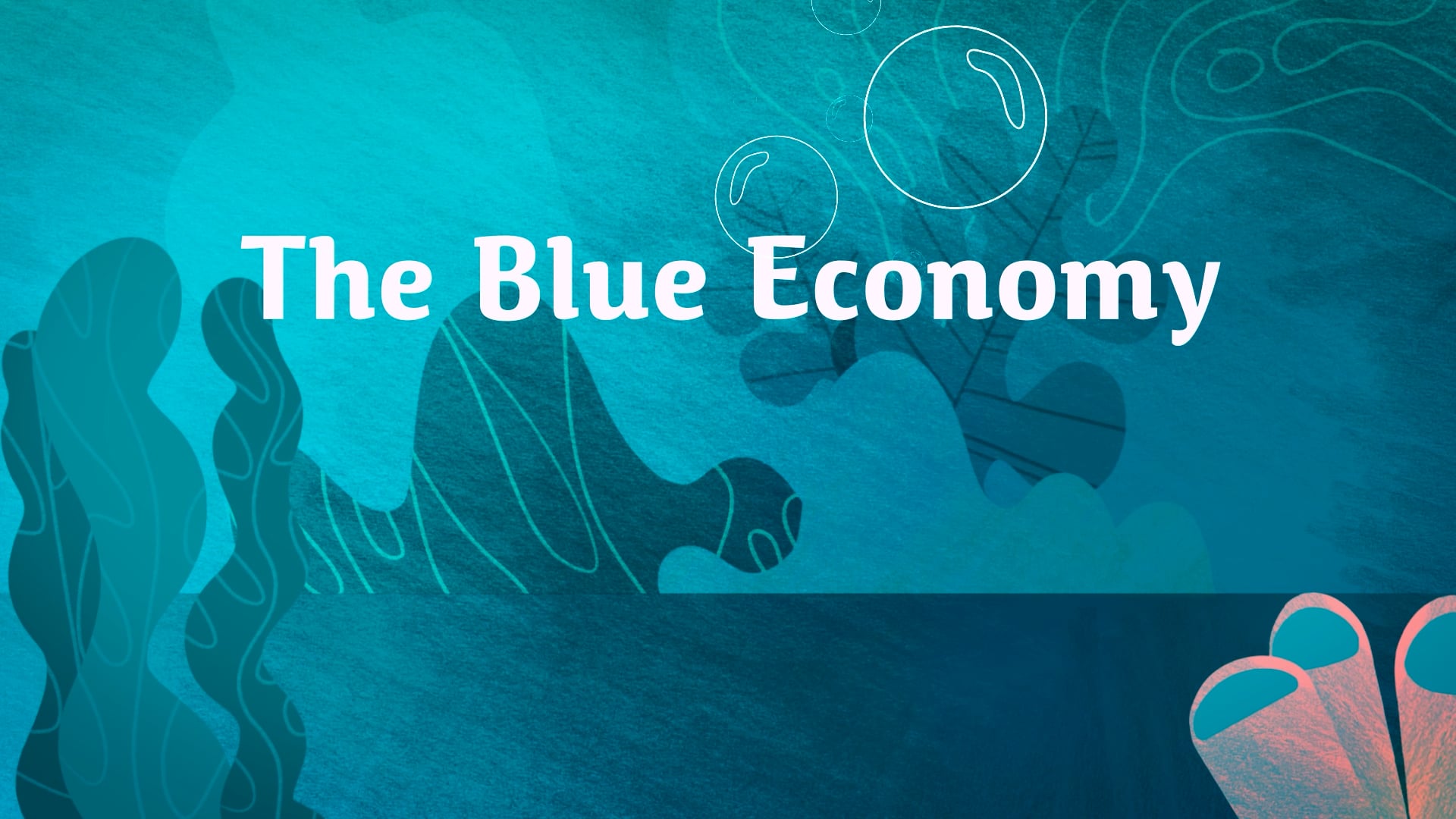 ProBlue | The World Bank | Animated Explainer