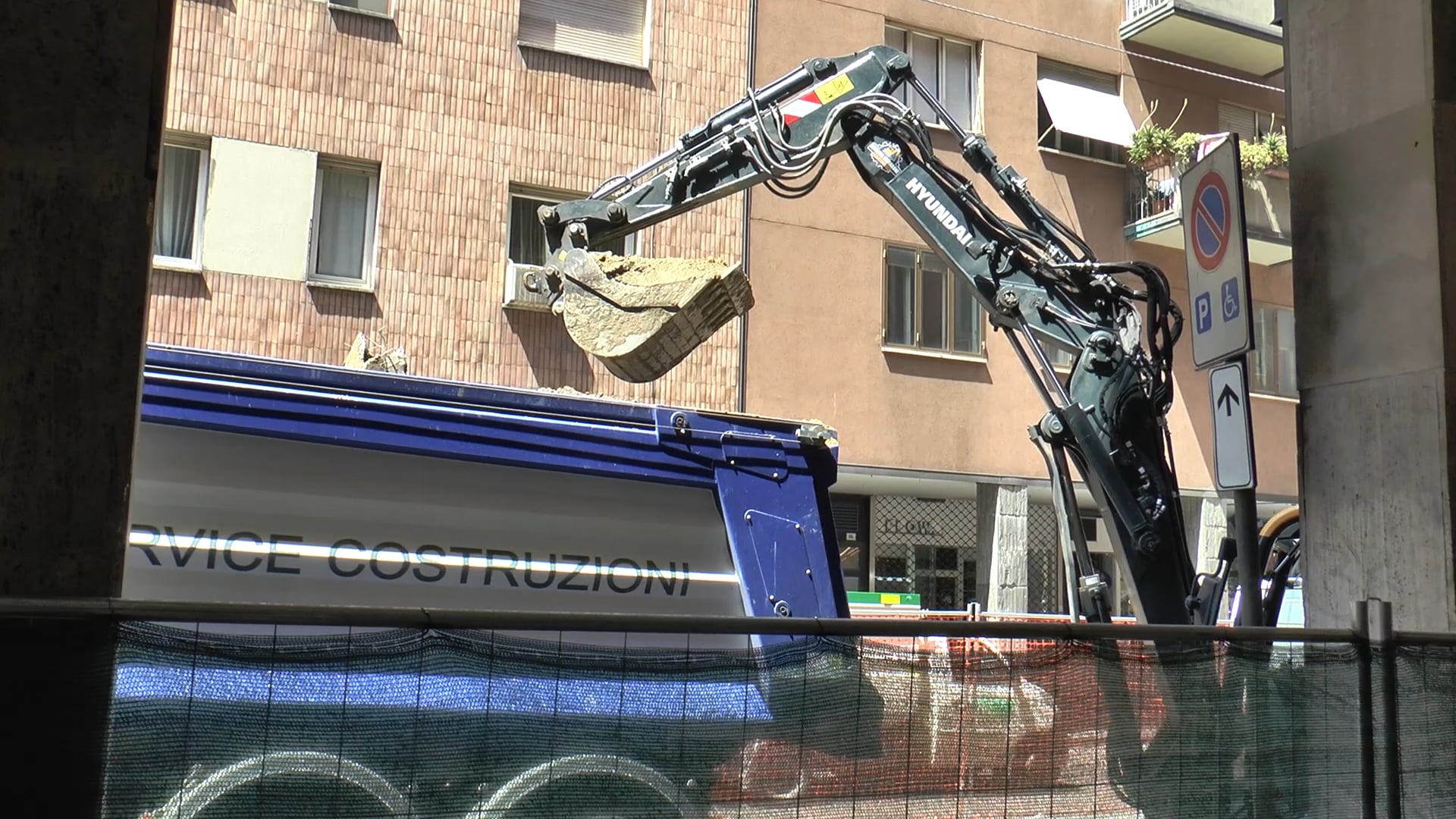 Riapre l’incrocio tra via Lame e via Riva Reno