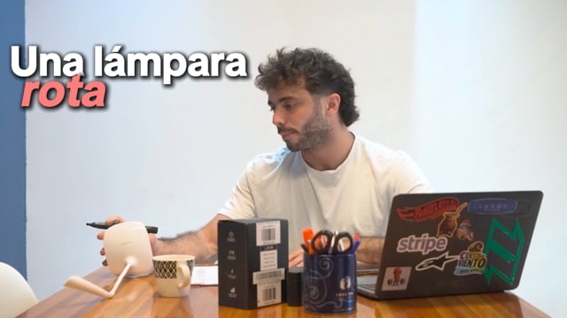 Cómo funciona Pedix para Decoración y Hogar