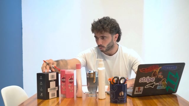 Cómo funciona Pedix para Salud y Belleza
