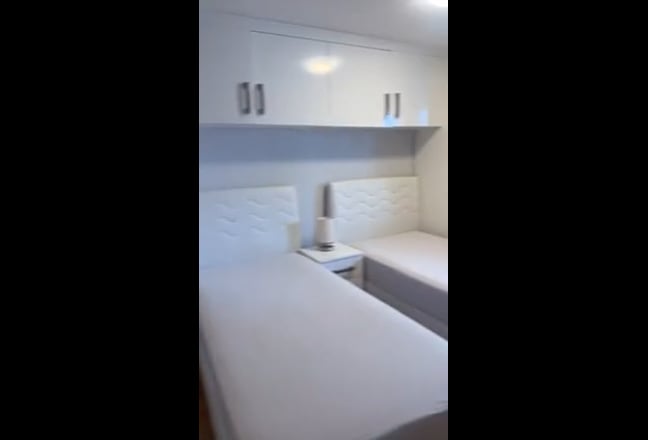 Large Double Room Available – Ground Floor Flat Main Photo