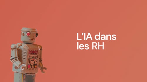 IA en RR.HH.: ¿un socio estratégico o simplemente una herramienta más?