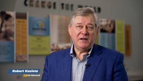 Fighting Poverty, Ending Hunger - Community Impact Video