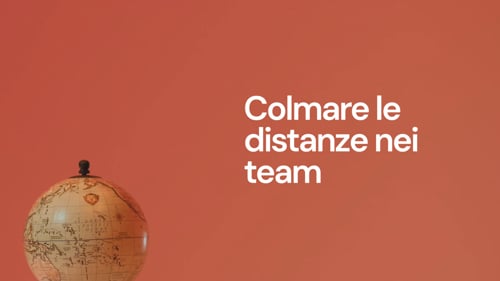 How do you bridge the gap to adapt changes for each team?