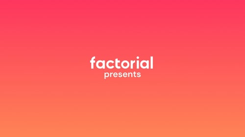 Why does starting as a promoter give you an added advantage?