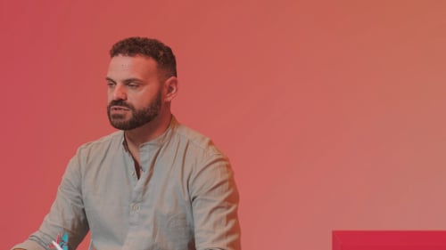 From Engineer to Retail: Leading with HUmility & Care