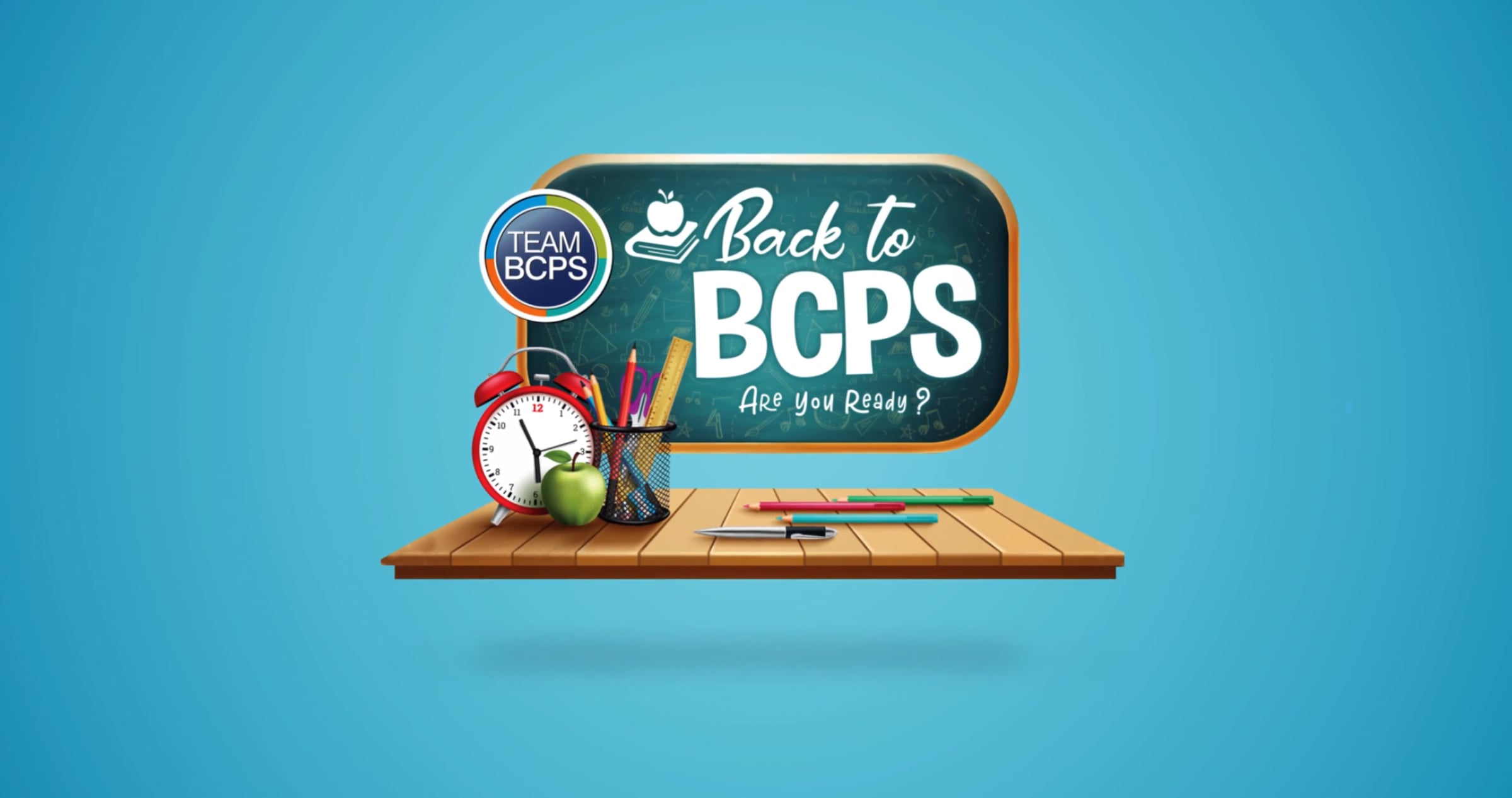 Back To BCPS 2025 - Sights & Sounds