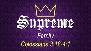 August 24, 2025 Service