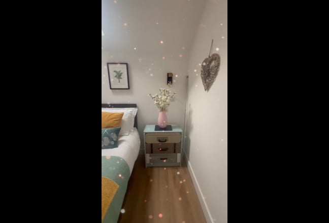 1 bed flat - Short term let available - 1week min  Main Photo