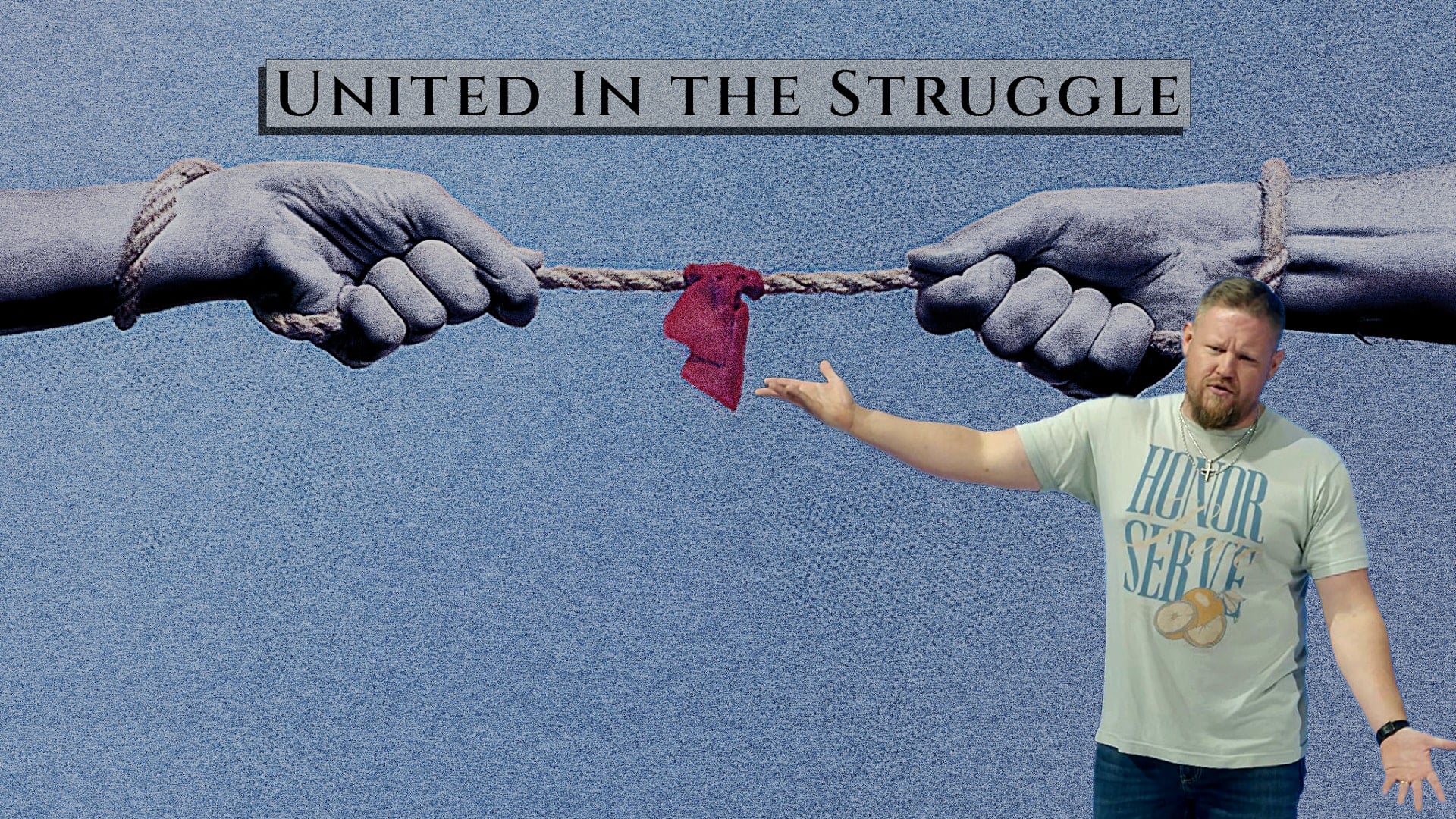 United in the Struggle