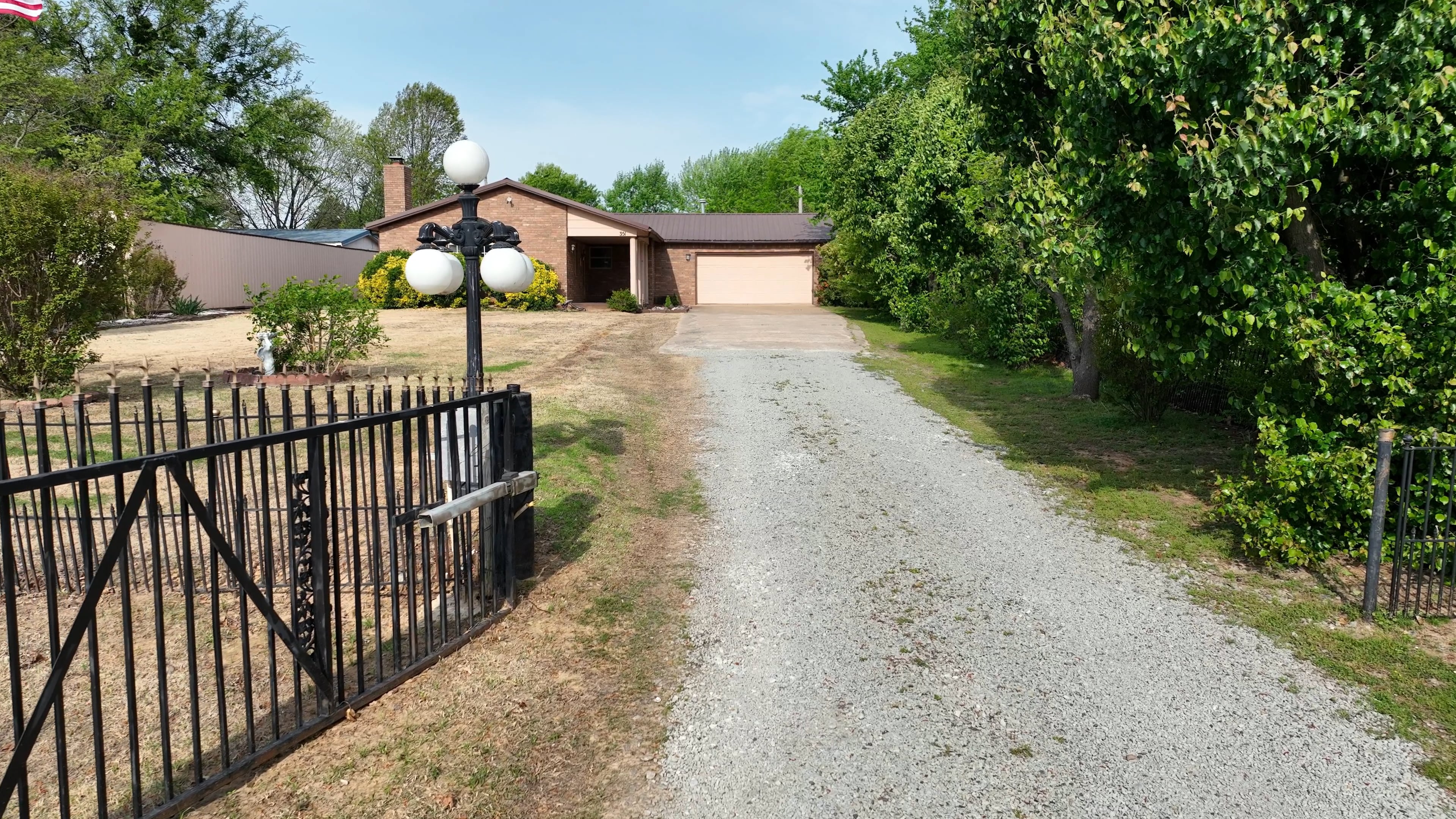 Post Office Within 1 Mile