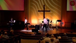 1 John 1:5-10 | August 24, 2025 | Rev. Jake Medcalf