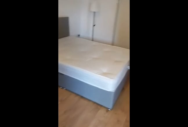 Large Double Room available  Main Photo