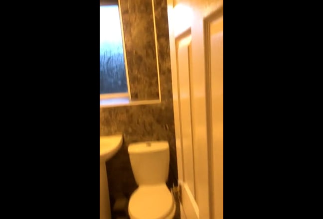 Video 1: Double Room